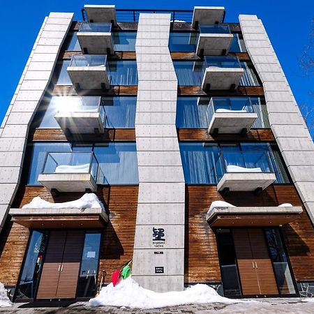 Aparthotel Miru Nozomi Views Kutchan Exterior foto