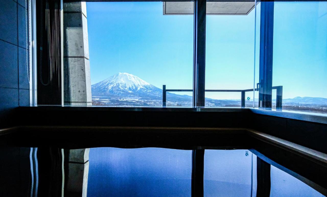 Aparthotel Miru Nozomi Views Kutchan Exterior foto