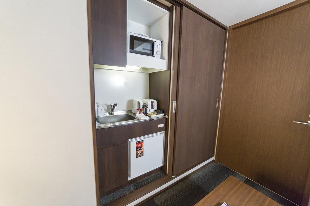 Aparthotel Miru Nozomi Views Kutchan Exterior foto